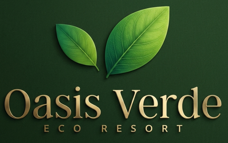 Factory Home · Portal Oásis Verde